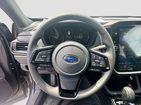 New 2026 Subaru Forester Sport AWD/4WD image 11