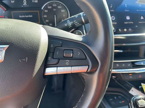 Certified 2024 Cadillac CT5 Premium Luxury image 31