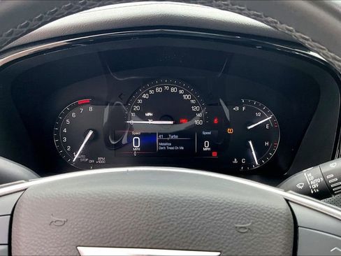 Used 2019 Cadillac XT5 Luxury AWD/4WD image 12