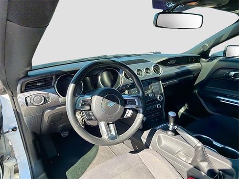 Used 2020 Ford Mustang GT w/ GT Performance Package image 12