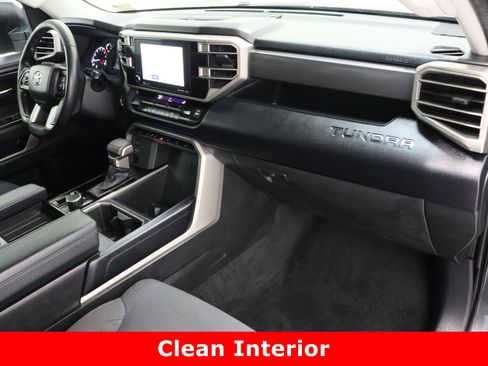 Used 2023 Toyota Tundra SR5 image 35
