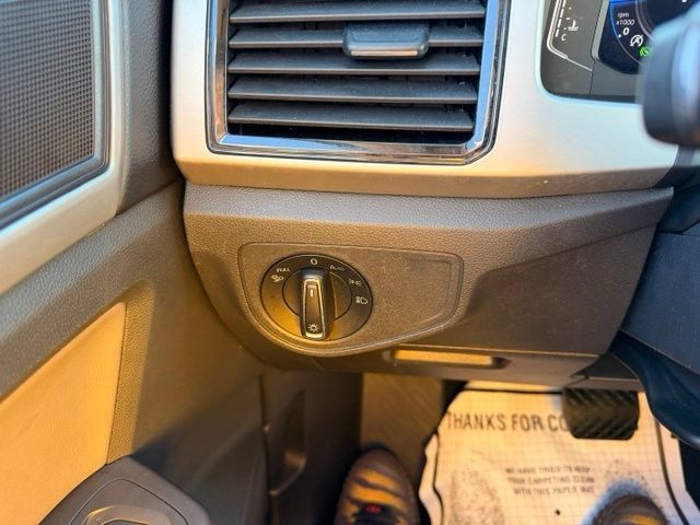 Certified 2023 Volkswagen Atlas SE AWD/4WD image 18