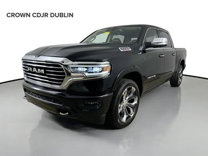 Used 2021 RAM 1500 Limited