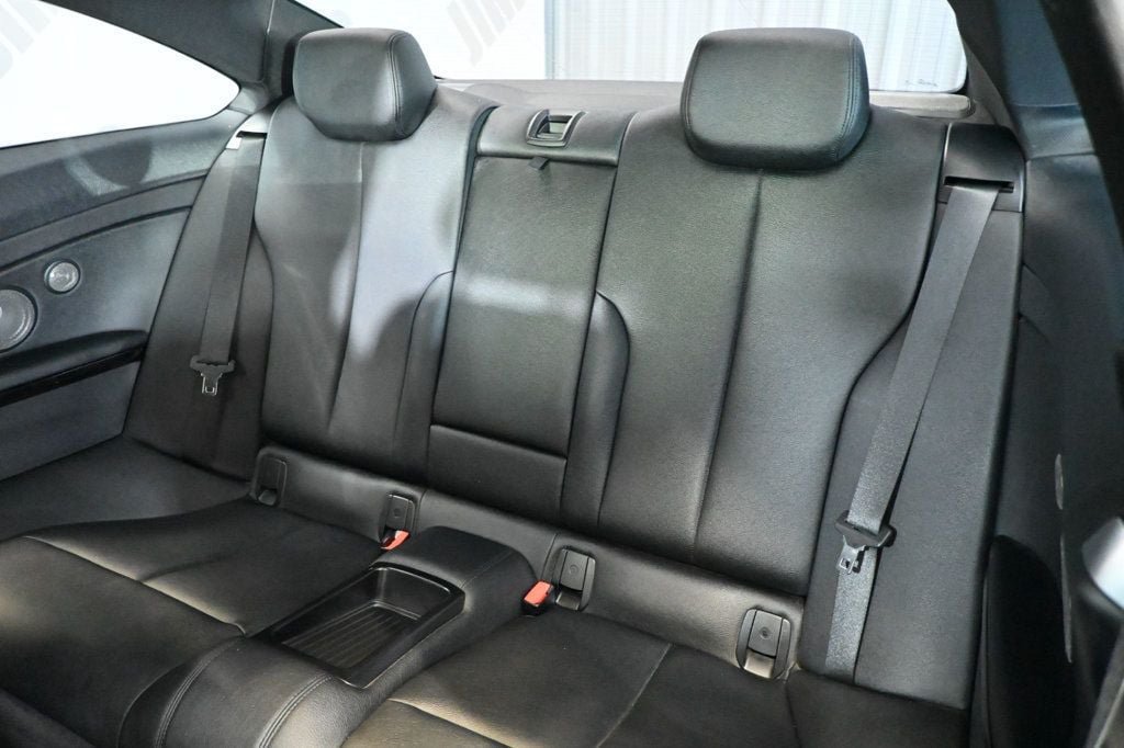 Used 2014 BMW 435i Coupe RWD image 17