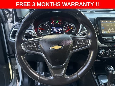 Used 2019 Chevrolet Equinox LT w/ Driver Convenience Package FWD image 15