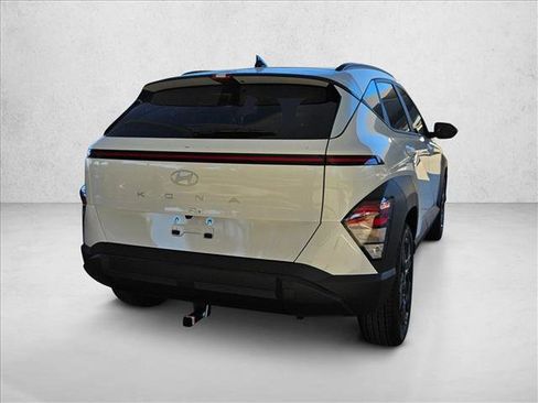 New 2026 Hyundai Kona SEL Sport image 2