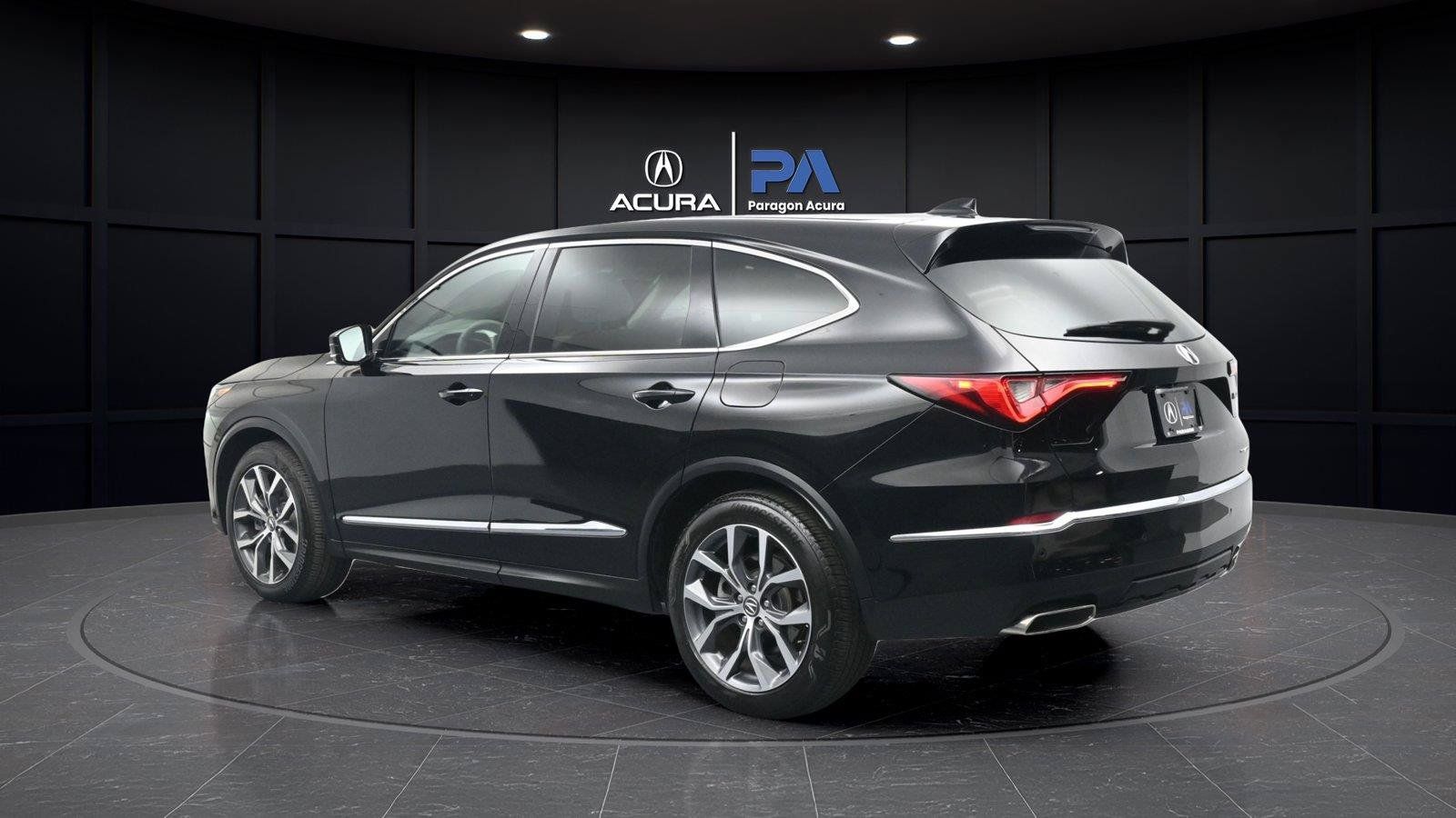 Certified 2024 Acura MDX w/ Technology Package AWD/4WD image 24