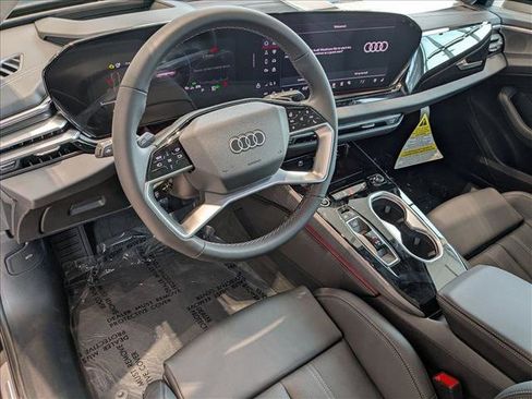 New 2026 Audi A6 Premium Plus image 3