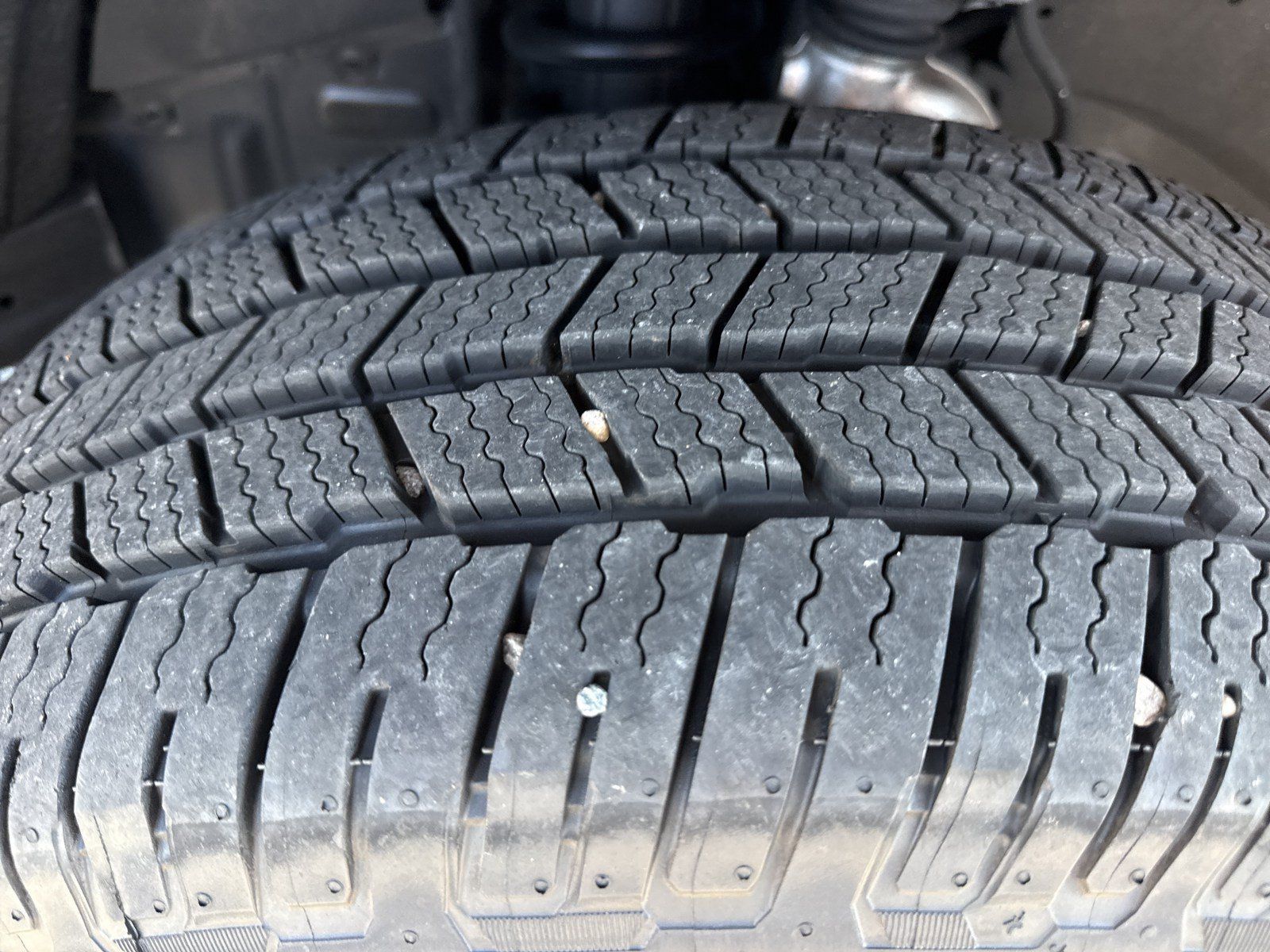 Used 2024 Toyota Tacoma SR5 RWD image 9