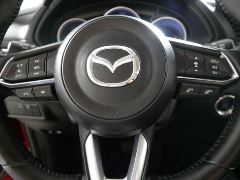 Used 2025 MAZDA CX-5 AWD 2.5 S w/ Select Package image 25