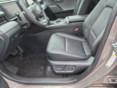 Certified 2026 Toyota RAV4 XLE Premium AWD/4WD image 15
