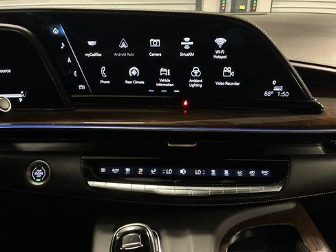 Certified 2023 Cadillac Escalade Sport Platinum RWD image 51