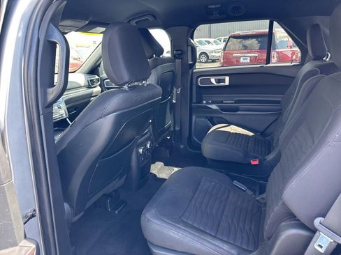 Used 2020 Ford Explorer XLT w/ Comfort Package image 22