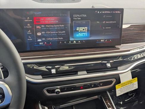 New 2026 BMW X5 M60i image 12