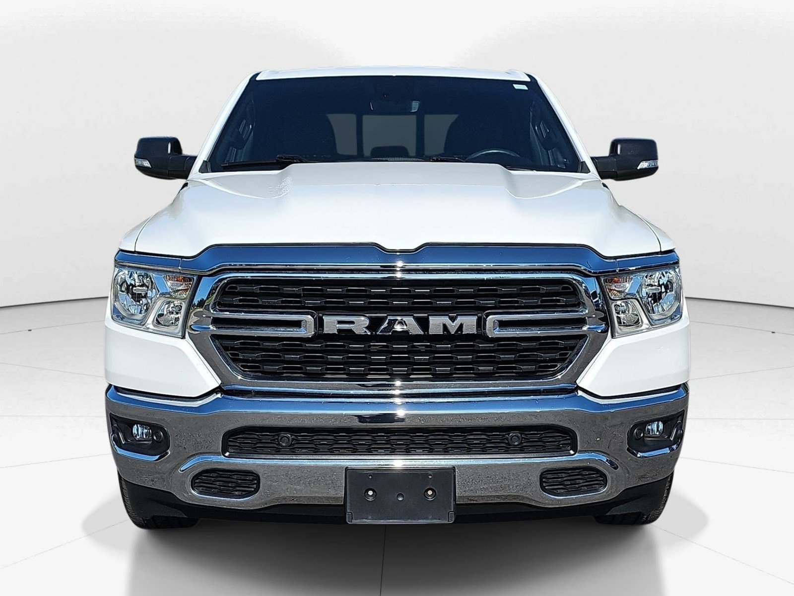 Used 2022 RAM 1500 Big Horn AWD/4WD image 9
