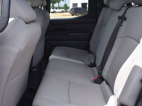Used 2025 Toyota Tacoma SR5 RWD image 16
