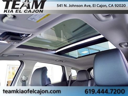 New 2026 Kia Sportage SX image 20