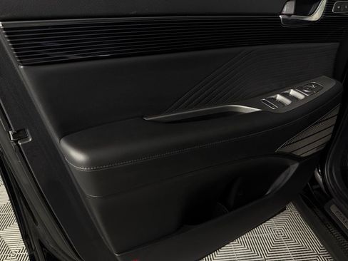 Used 2023 Hyundai Palisade Calligraphy FWD image 28