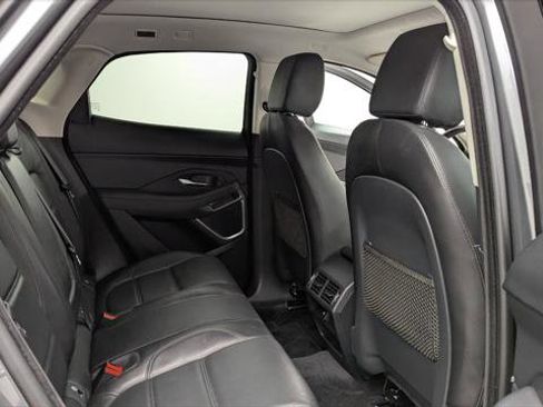 Used 2018 Jaguar E-PACE S AWD/4WD image 19