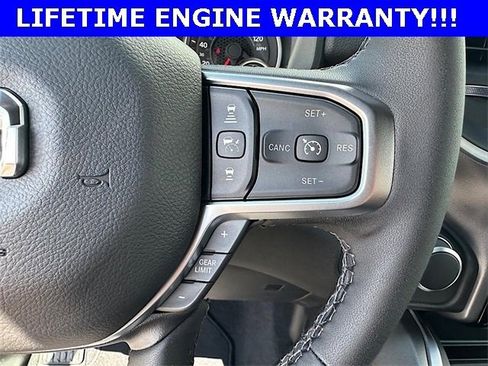 New 2026 RAM 1500 Big Horn image 20