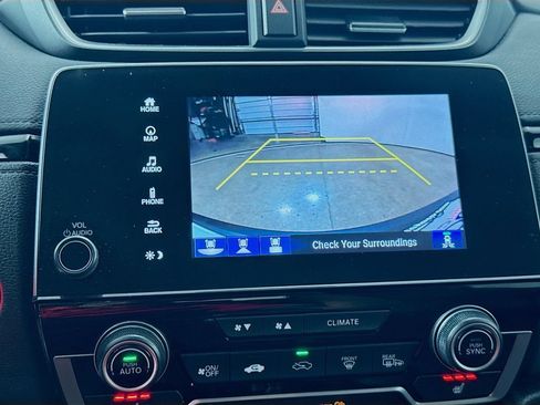 Used 2020 Honda CR-V Touring image 15