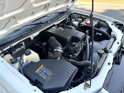 Used 2006 Chevrolet Colorado LT image 30