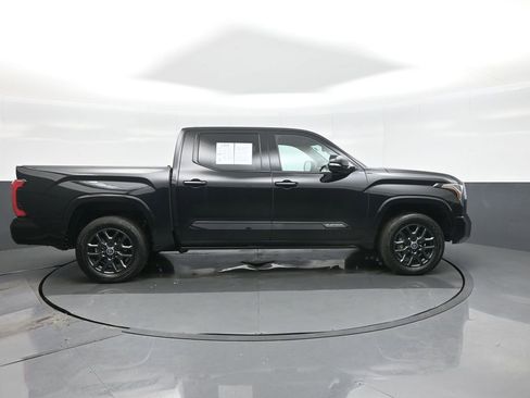 Used 2024 Toyota Tundra Platinum image 8