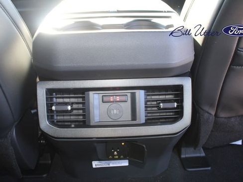 New 2026 Ford F250 Platinum image 11