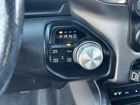Used 2019 RAM 1500 Sport w/ Level 2 Equipment Group image 25