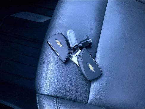 Used 2023 Chevrolet Tahoe LT w/ Luxury Package image 14