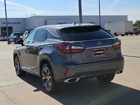 Used 2016 Lexus RX 350 FWD w/ Premium Package image 8