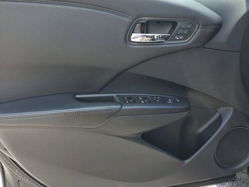 Certified 2017 Acura RDX AWD image 19