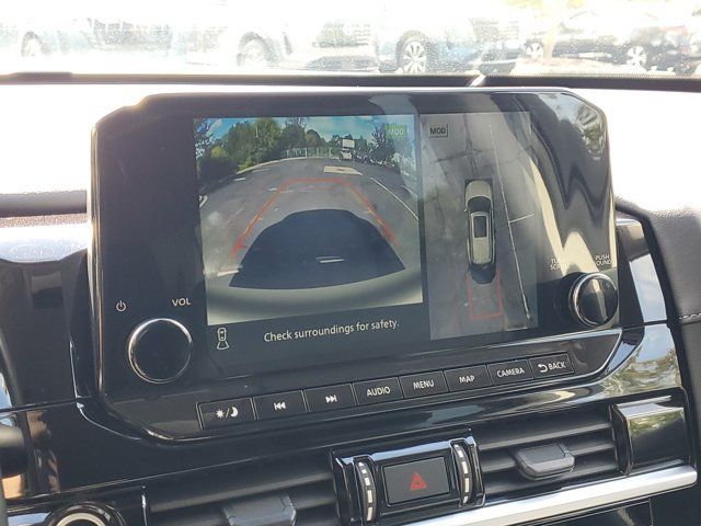 Certified 2023 Nissan Pathfinder SL AWD/4WD image 15
