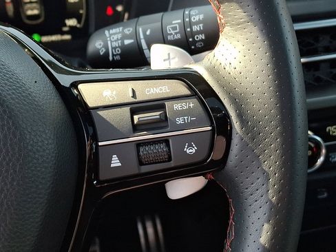 Certified 2025 Acura ADX A-Spec image 22