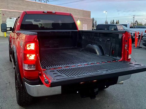 Used 2012 GMC Sierra 2500 SLT image 19