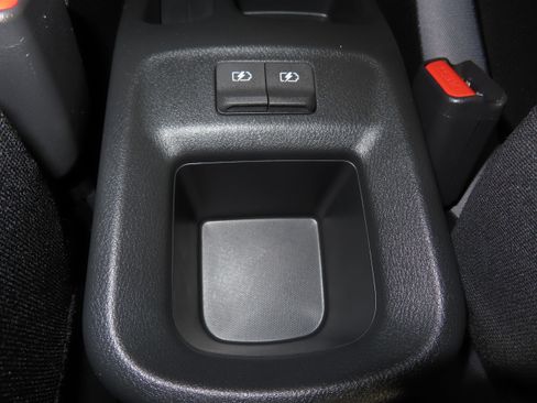 Certified 2025 Nissan Versa S w/ S Plus Package image 34