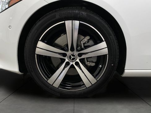 Certified 2026 Mercedes-Benz C 300 4MATIC Sedan image 12