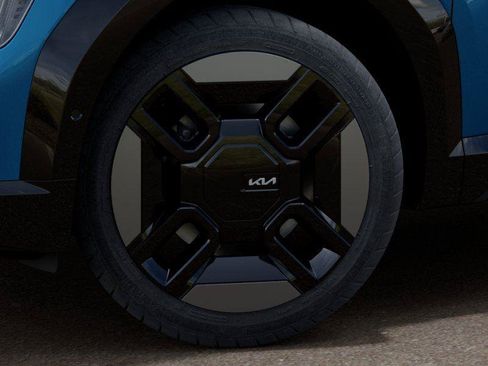 New 2026 Kia EV9 GT-Line AWD/4WD image 9