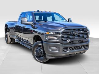 New 2026 RAM 3500 Tradesman video 2