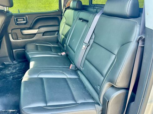 Used 2015 Chevrolet Silverado 1500 LT w/ All Star Edition AWD/4WD image 13
