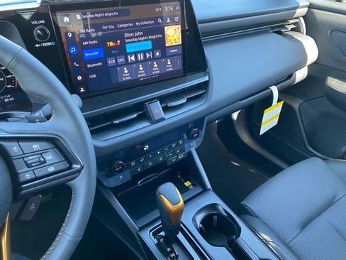 New 2026 Subaru Outback Wilderness image 16