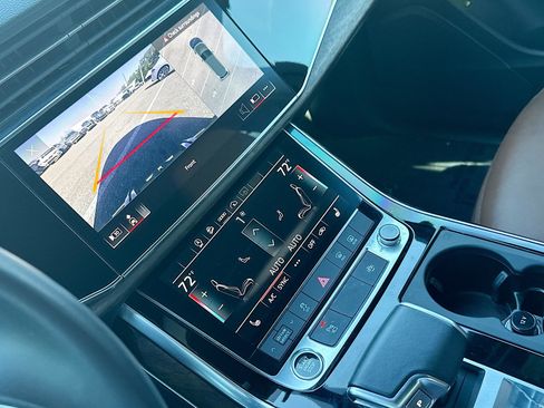 Used 2025 Audi Q7 2.0T Premium image 27