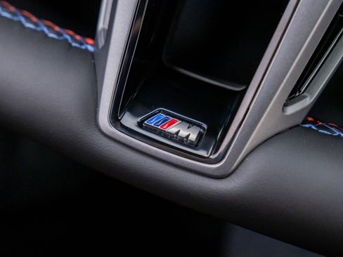 New 2026 BMW X3 M50 w/ Premium Package image 31