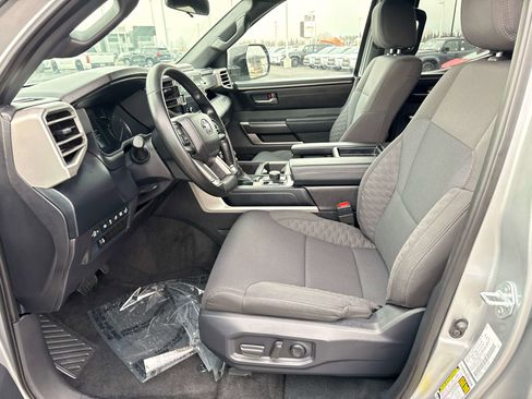 Used 2025 Toyota Tundra SR5 image 13
