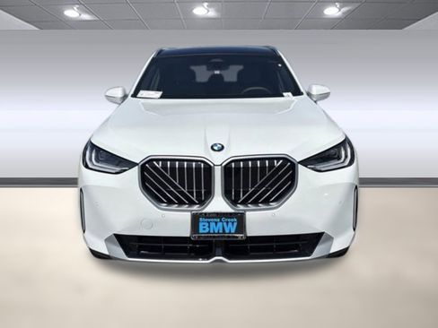 Used 2025 BMW X3 xDrive30i w/ Convenience Package image 6