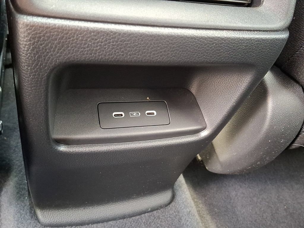 Used 2024 Honda CR-V EX image 14