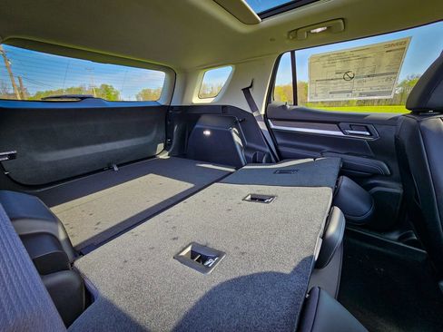 New 2026 GMC Terrain Denali AWD/4WD image 38