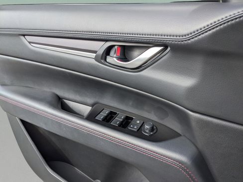 Used 2023 MAZDA CX-5 Carbon Edition image 18