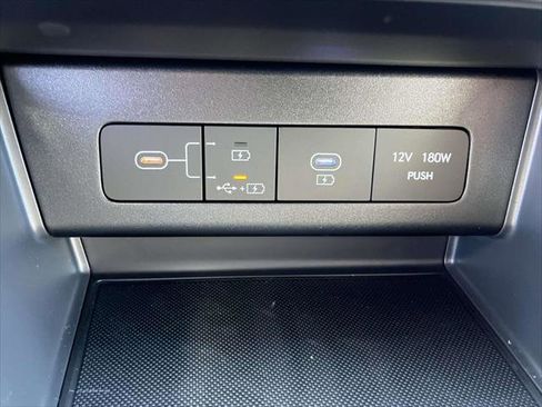 New 2026 Hyundai Sonata Blue image 13