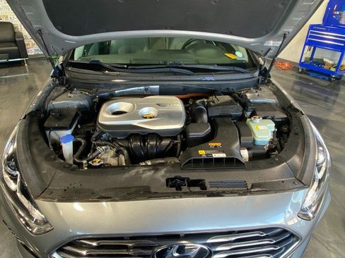 Used 2019 Hyundai Sonata SE image 21